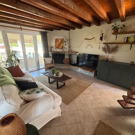 Bambooza Apartamento