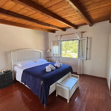 Bambooza Apartamento