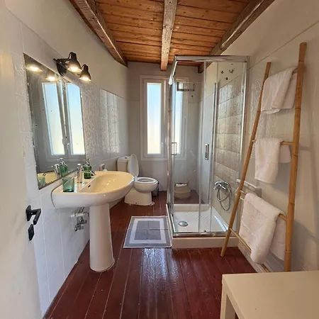 Apartamento Bambooza *